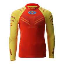 Koszulka termoaktywna UYN Natyon 3.0 Spain Uw Shirt Lg Sl.Turtle Neck
