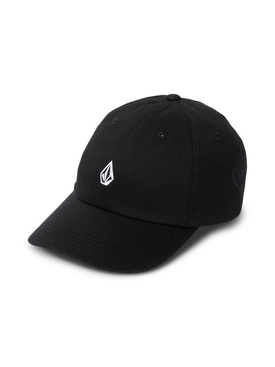 Czapka z daszkiem VOLCOM Full Stone Adj Hat czarny
