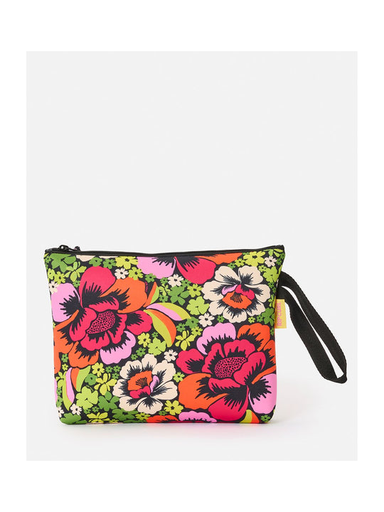 Kosmetyczka damska RIP CURL Carioca Neo Pouch multikolor
