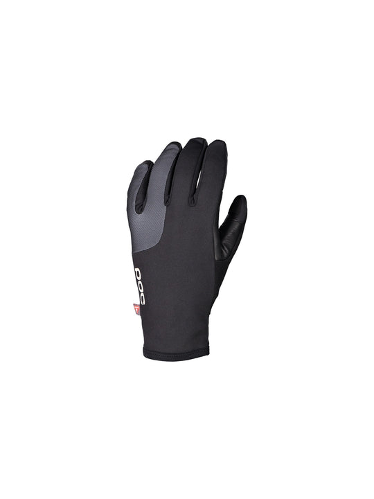 Rękawice rowerowe POC Thermal czarny - Rękawiczki - Adventure Sports
