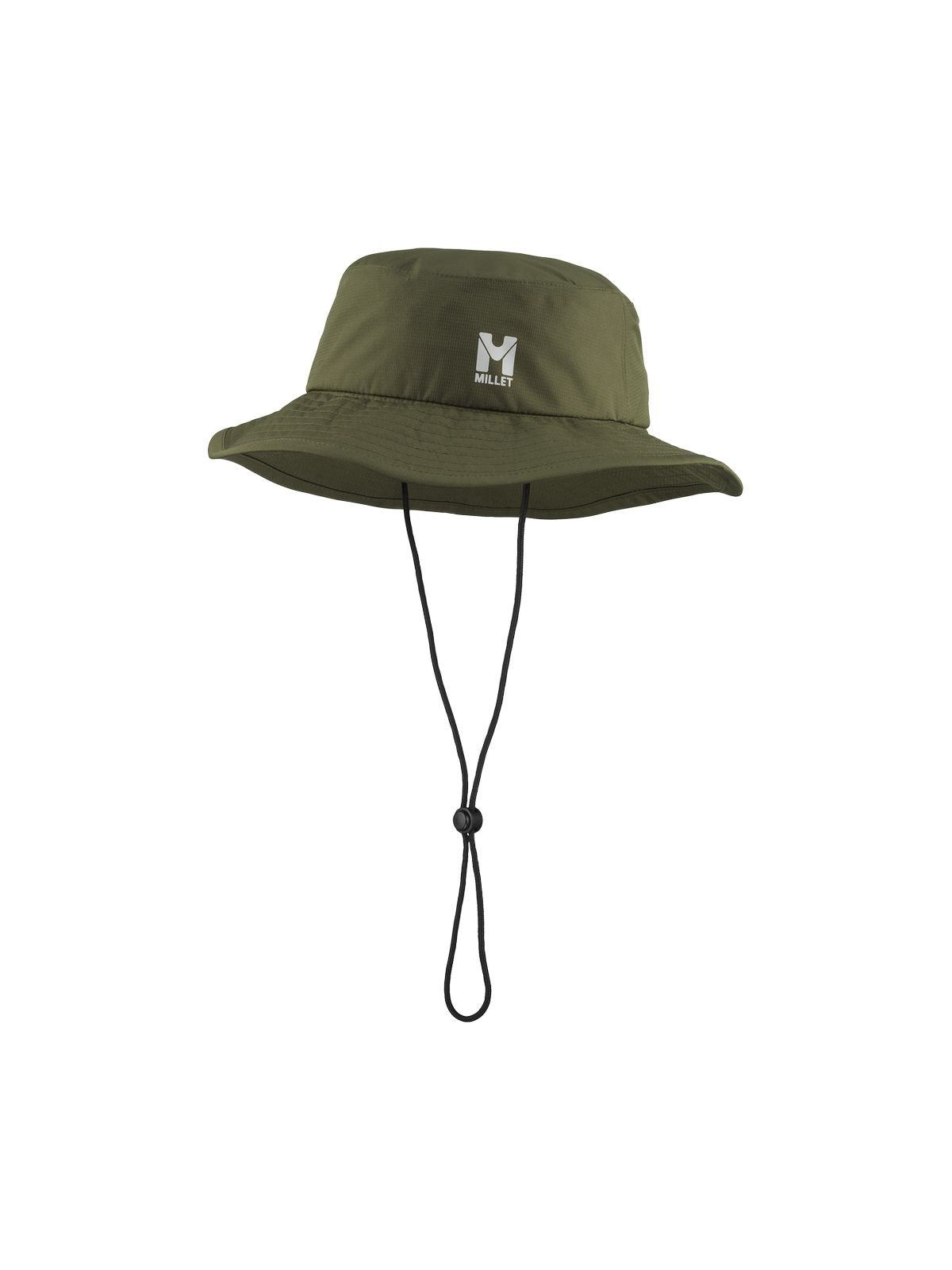 Kapelusz MILLET Seneca Rainproof Hat zielona