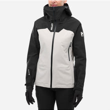 Kurtka damska MILLET Kamet Gtx Jkt W czarna

