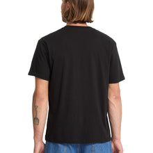 Koszulka męska VOLCOM Stone Blanks Bsc Sst czarny
