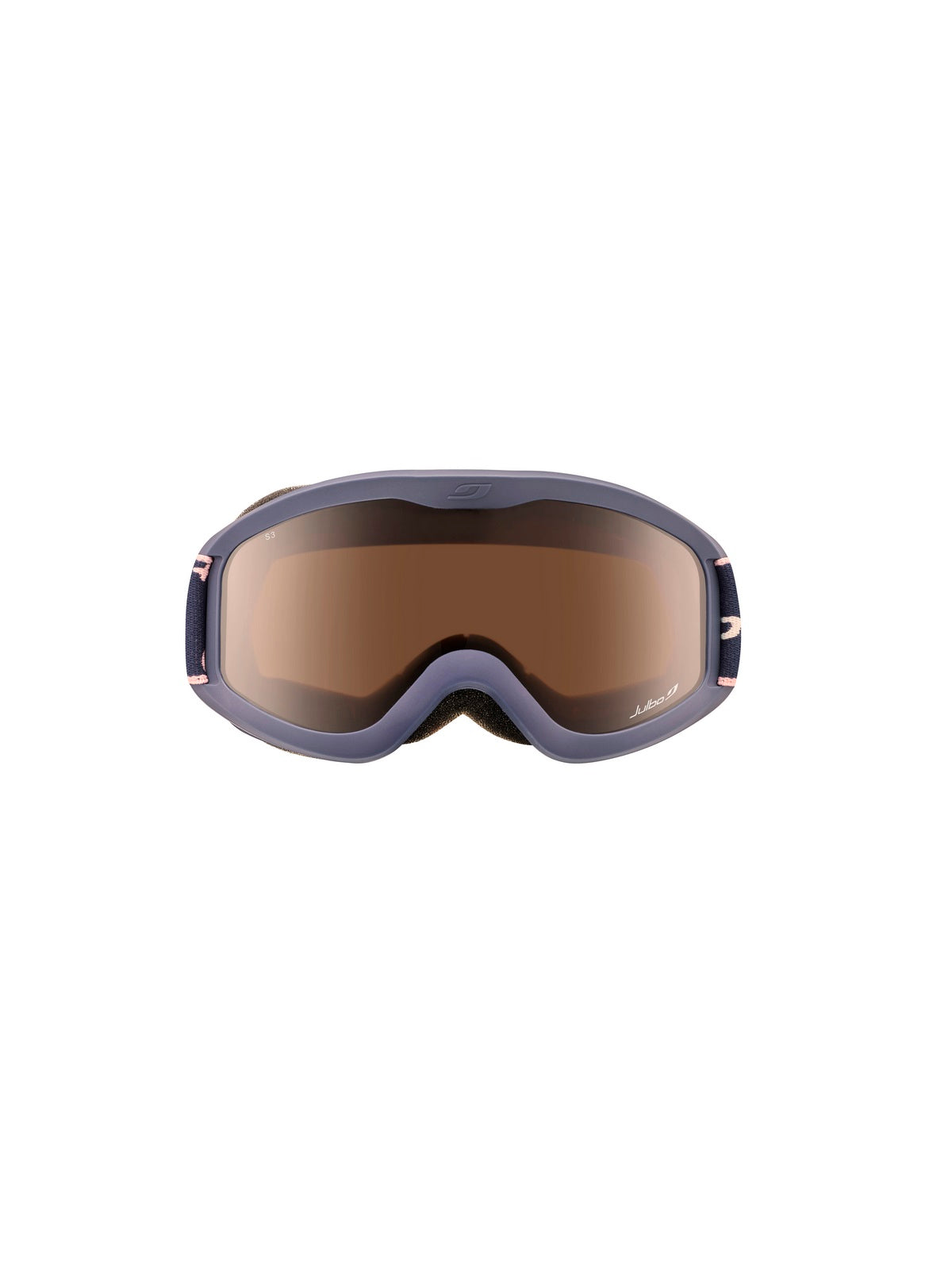 Gogle narciarskie JULBO Proton niebieski Cat 3