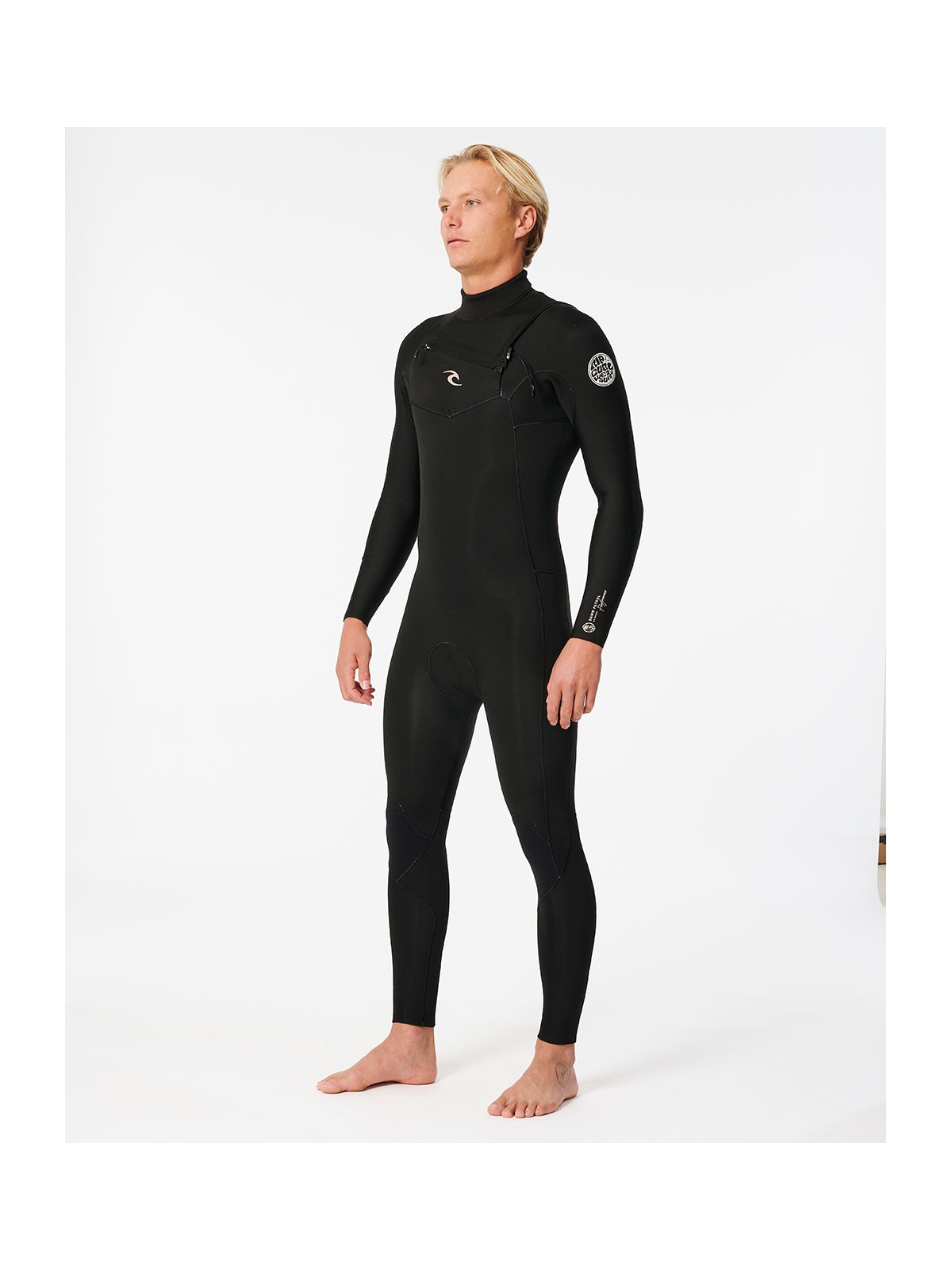 Pianka wodoodporna RIP CURL D/Patrol Perf Cz 32Gb Stm czarny