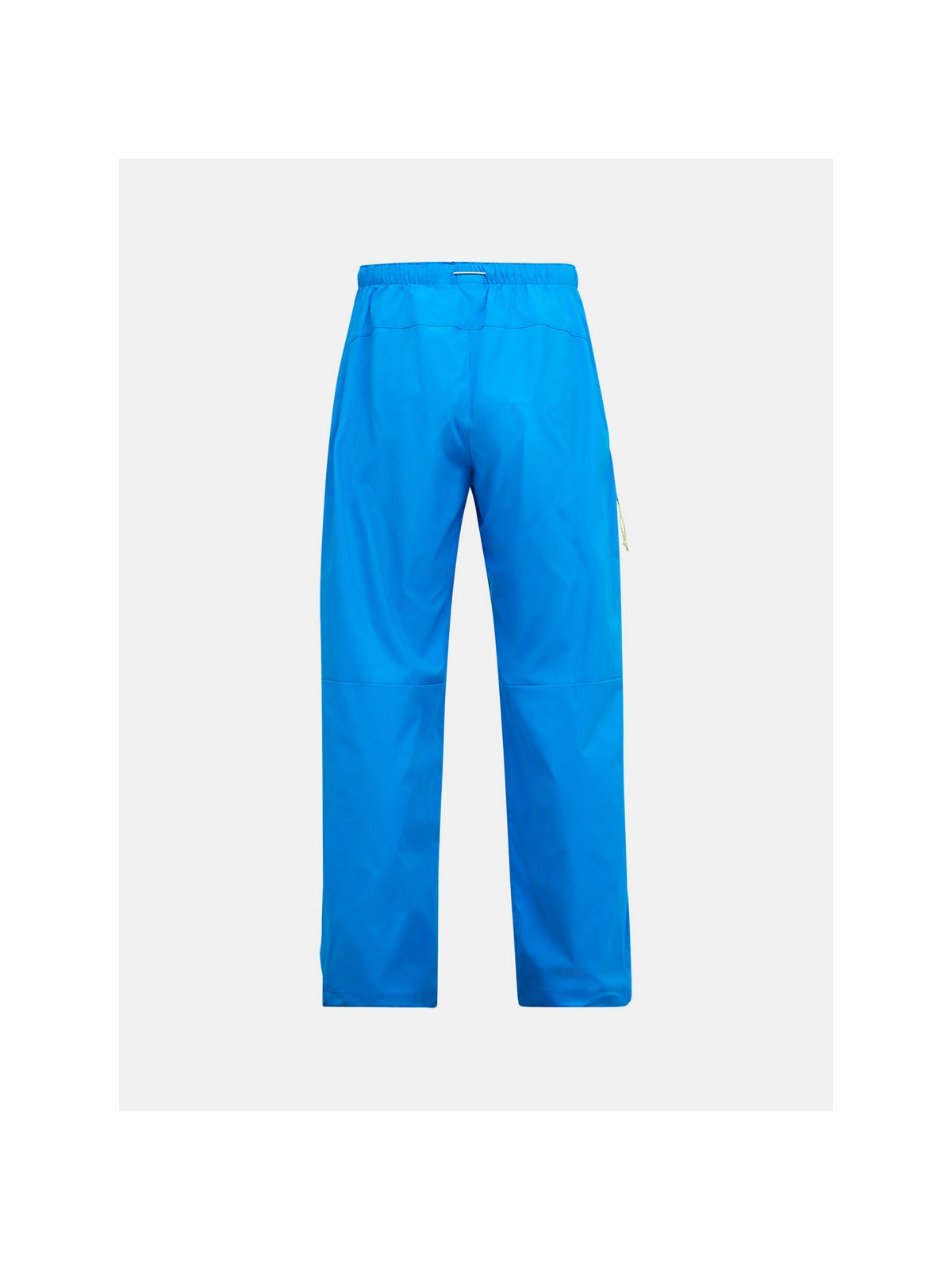 Spodnie PEAK PERFORMANCE M Outdoor Cargo Pants niebieski - Adventure Sports