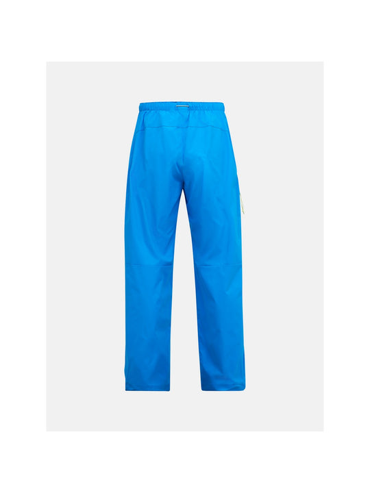 Spodnie PEAK PERFORMANCE M Outdoor Cargo Pants niebieski - Adventure Sports
