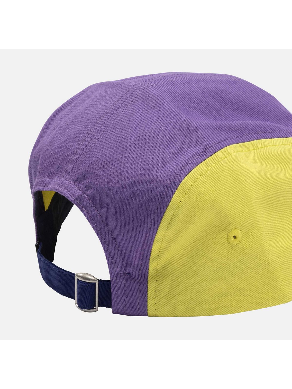 Czapka ROSSIGNOL Super 5P Cap fioletowa