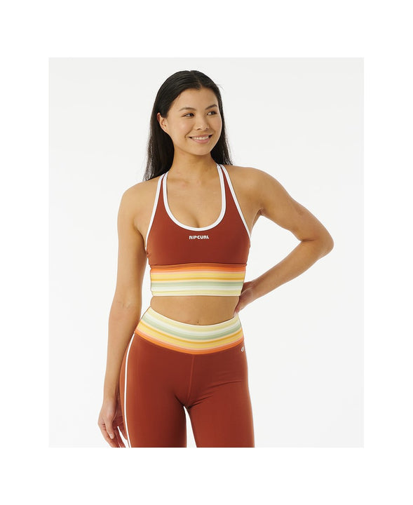 Top RIP CURL Mirage Trippin Tank
