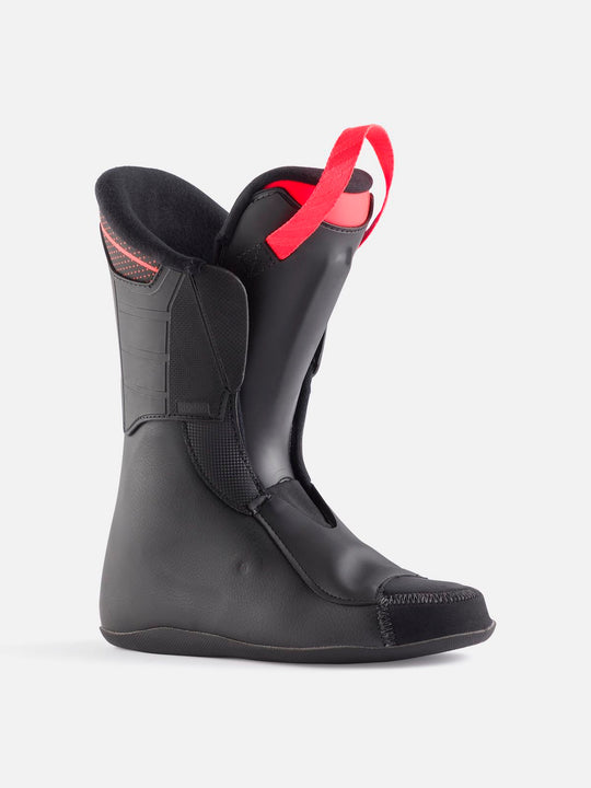 Buty narciarskie dla dzieci i pań ROSSIGNOL HERO World Cup 90 SC - M.Grey - Narciarskie - Adventure Sports
