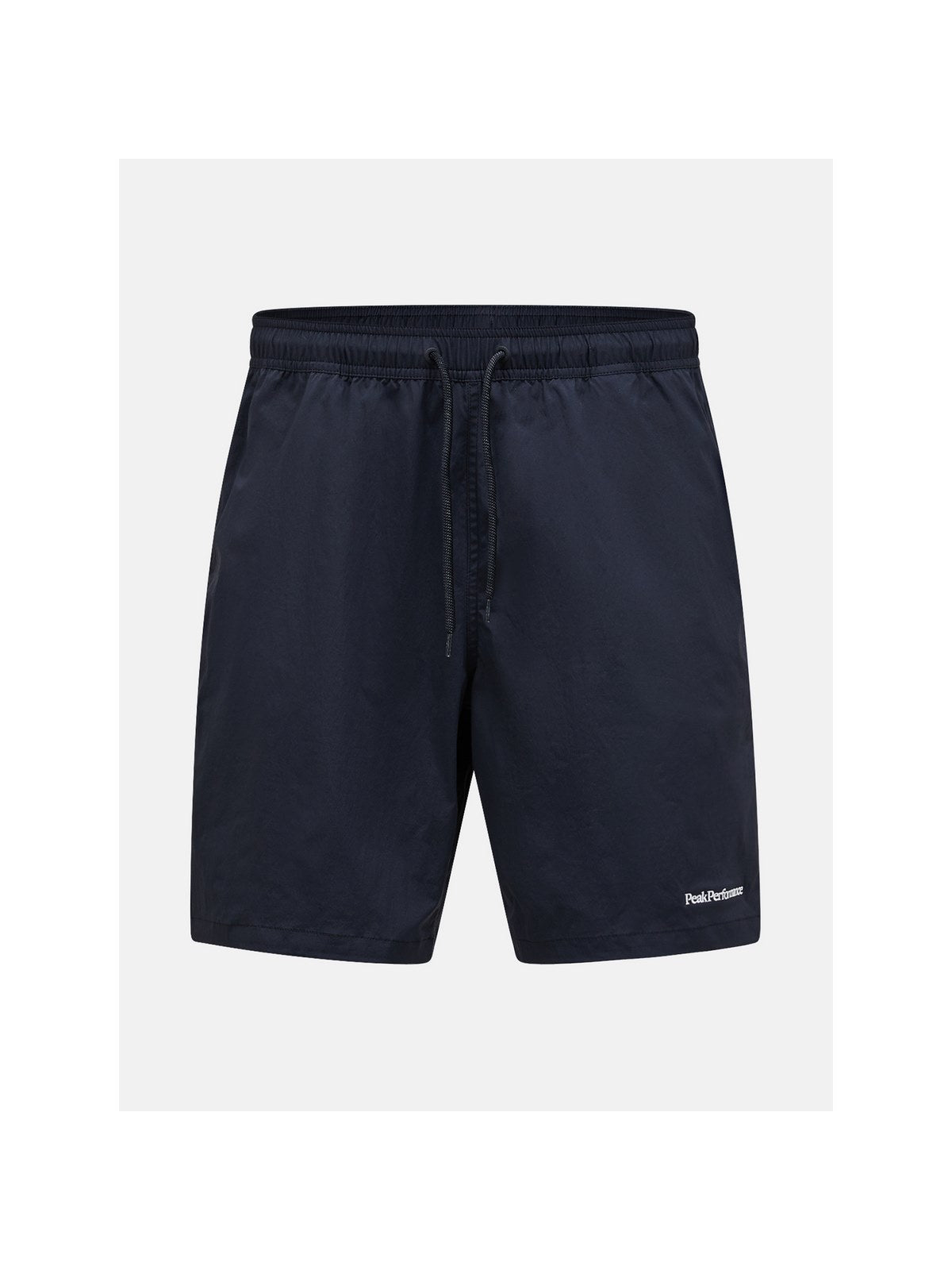 Szorty Peak Performance M Board Shorts czarny - Adventure Sports