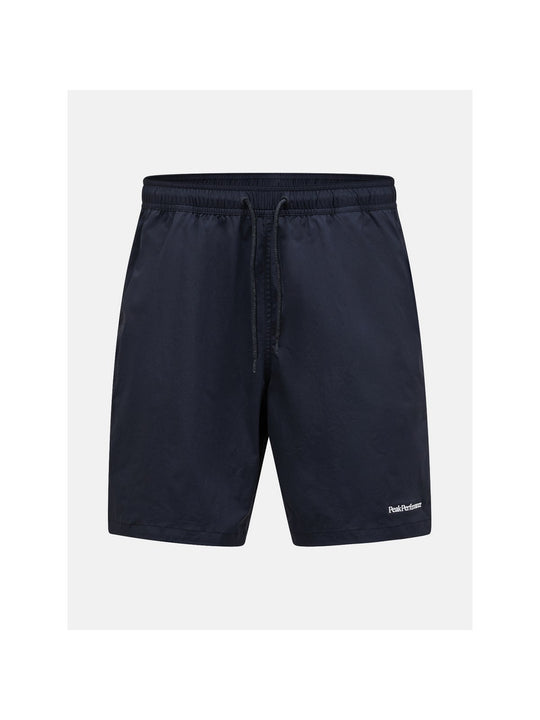 Szorty Peak Performance M Board Shorts czarny - Adventure Sports
