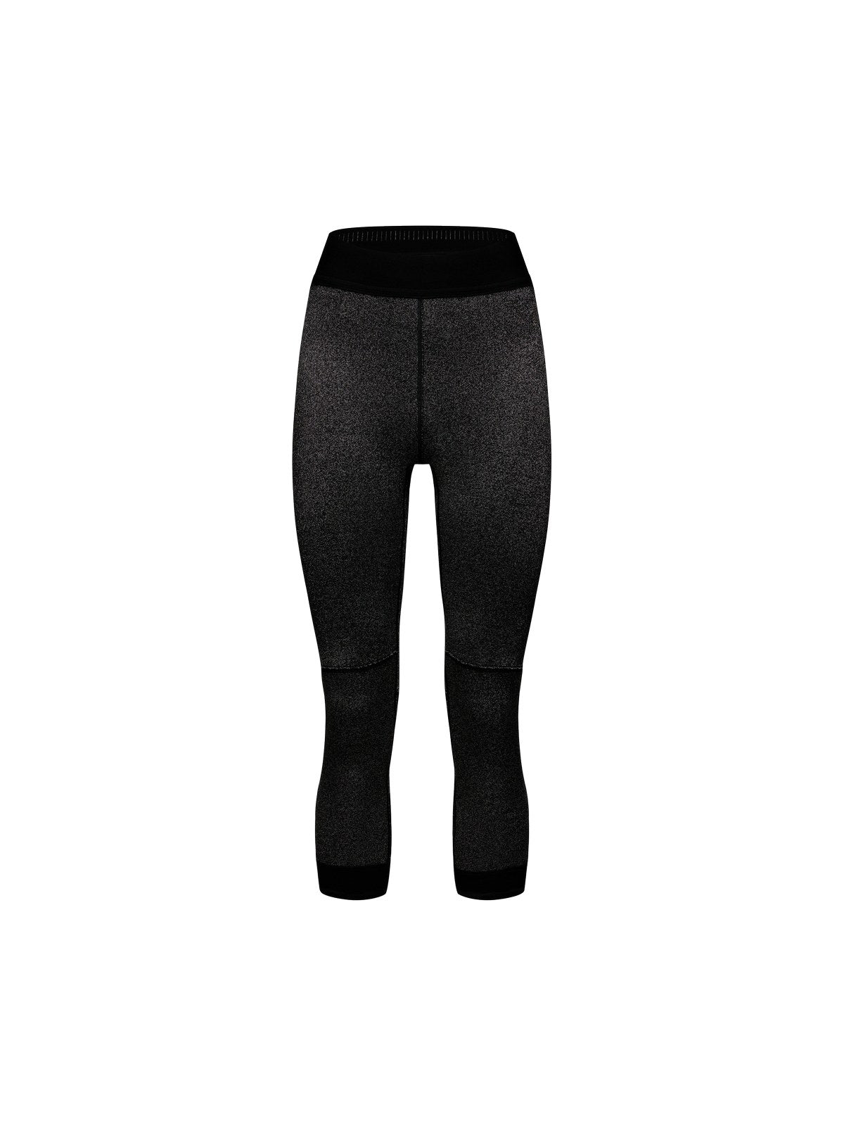 Legginsy męskie POC M's Layer Cut Resistant Tights czarny