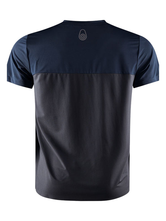 Koszulka męska SAIL RACING Active Tee Granatowy
