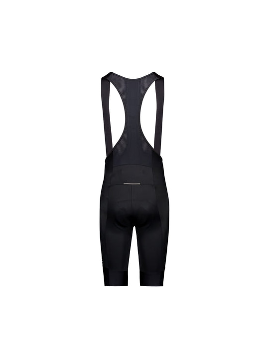 Spodenki rowerowe POC M's Cadence Bib Shorts czarny
