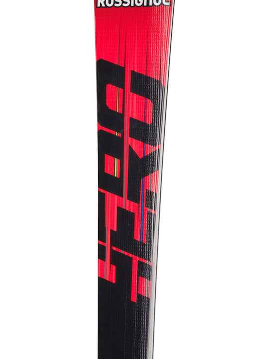 Narty ROSSIGNOL HERO MULTIEVENT 127-148 OPEN

