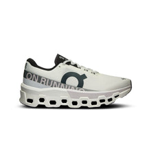 Buty do biegania męskie ON RUNNING Cloudmonster 2 biały
