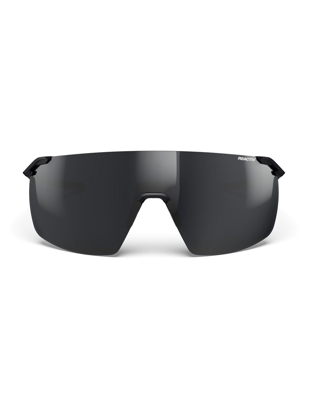 Okulary fotochromowe JULBO Faster L - Reactiv 0-3 - Black