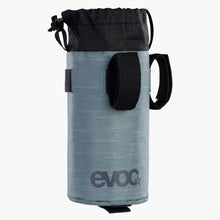 Torba na kierownicę EVOC Multi Holster steel
