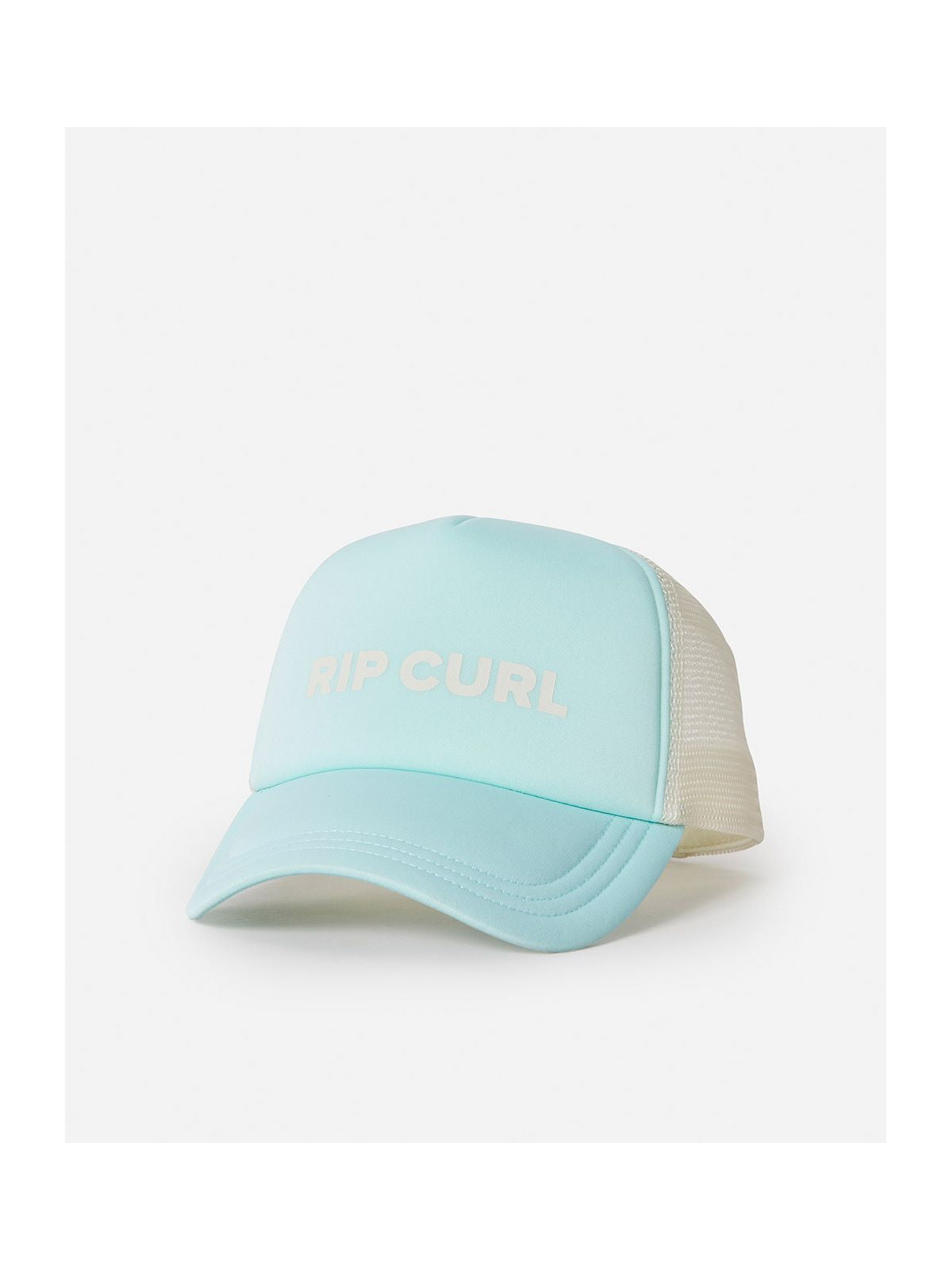 Czapka RIP CURL Classic Surf Trucker niebieski - TU - Adventure Sports