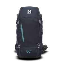 Plecak górski damski MILLET W Ubic 40 Granatowy - TU - Adventure Sports

