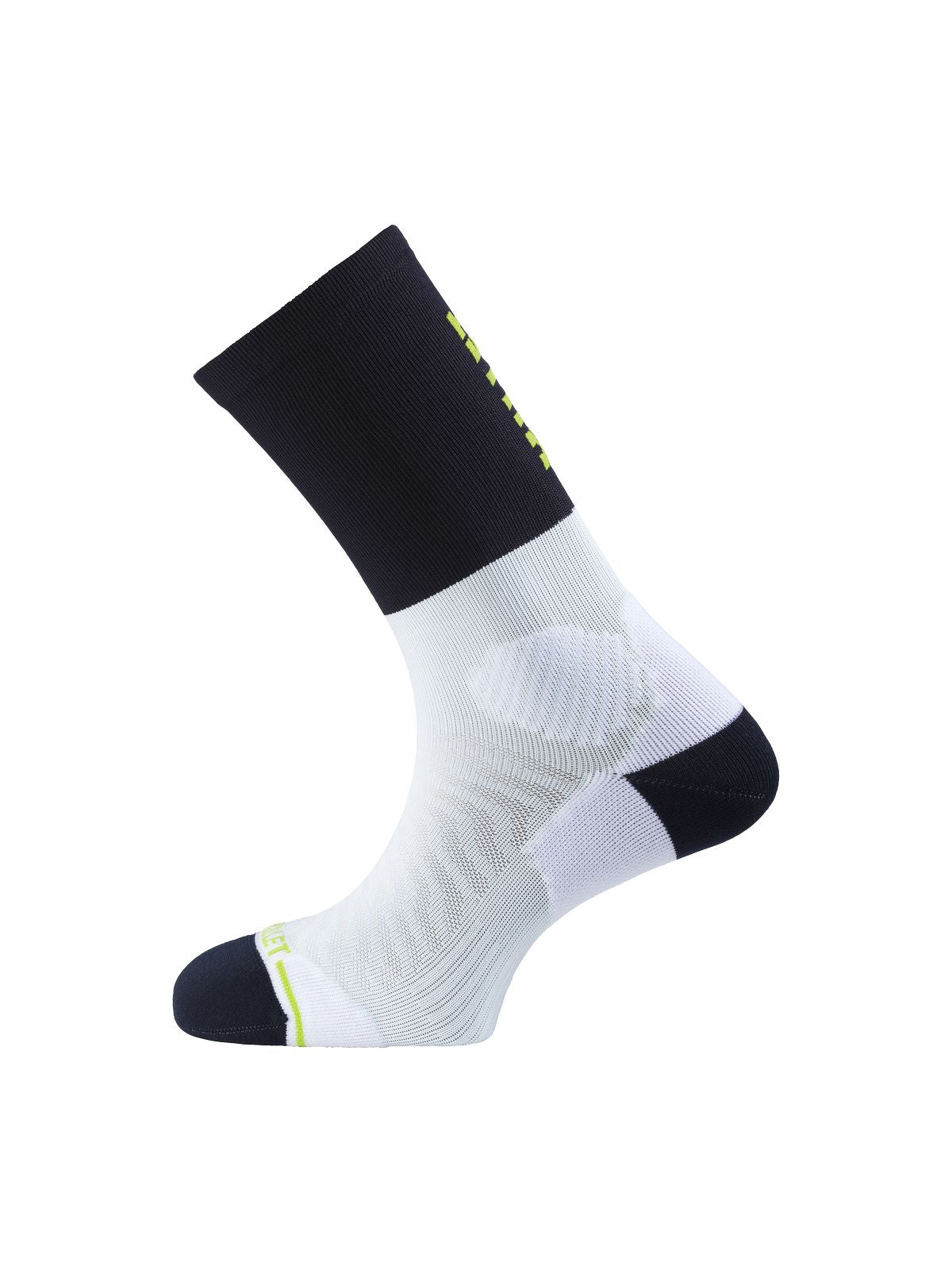 Skarpety MILLET Intense Crew Socks M białe