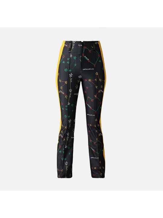 Spodnie Rossignol W Sirius Soft Shell Pr Pt czarny - narciarskie - Adventure Sports
