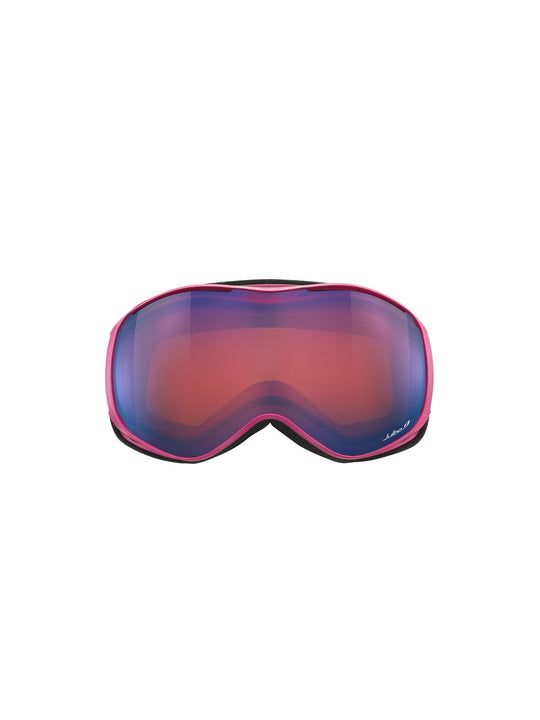Gogle narciarskie JULBO ELLIPSE różowe Cat 2 - L - Adventure Sports
