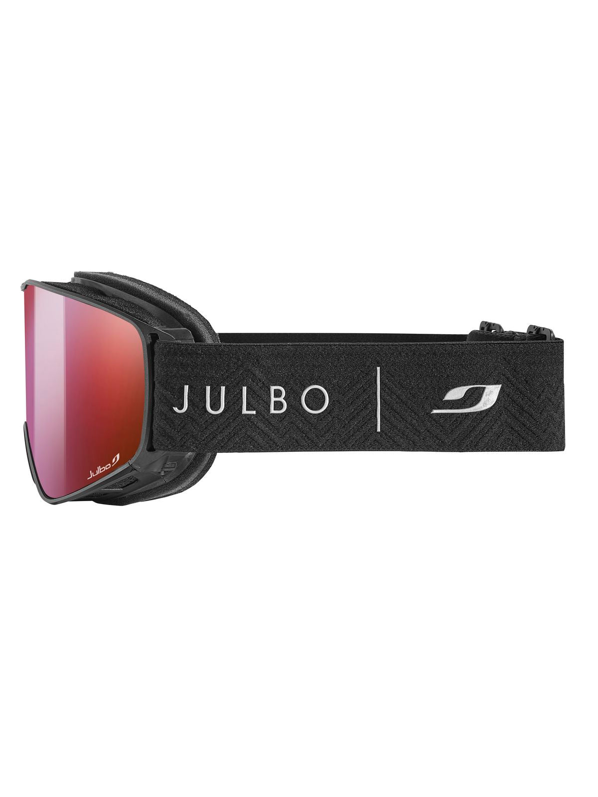 Gogle narciarskie JULBO Cyrius czarne fotochrom Cat 0-4 hi-contrast - XL - Adventure Sports