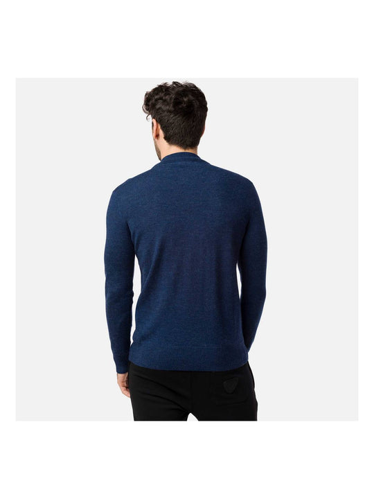 Sweter ROSSIGNOL CLASSIQUE ROUND NECK - Adventure Sports
