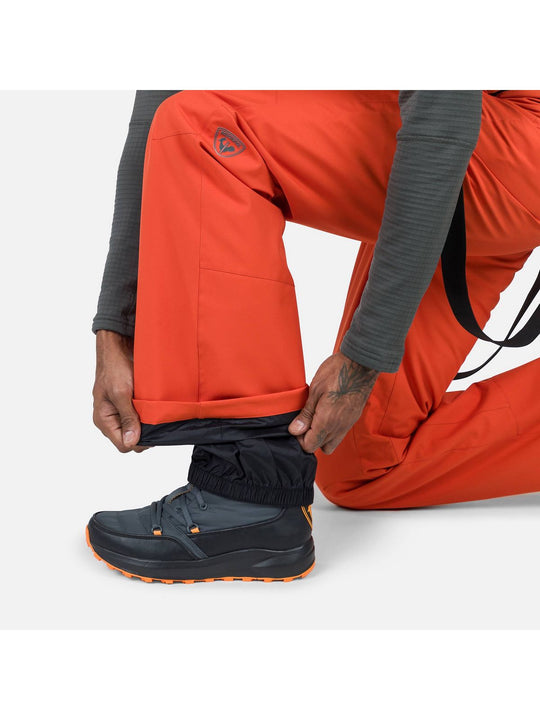 Spodnie męskie na narty Rossignol Ski Pant - narciarskie - Adventure Sports

