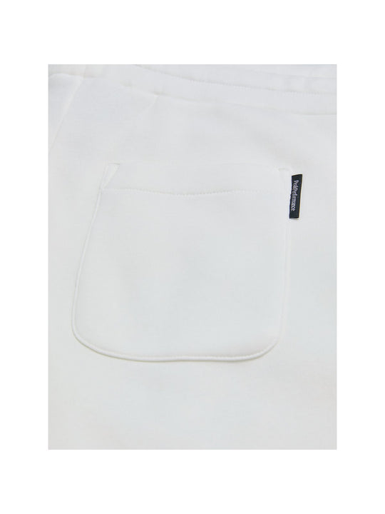 Szorty Peak Performance M Original Sweat Shorts biały - Adventure Sports
