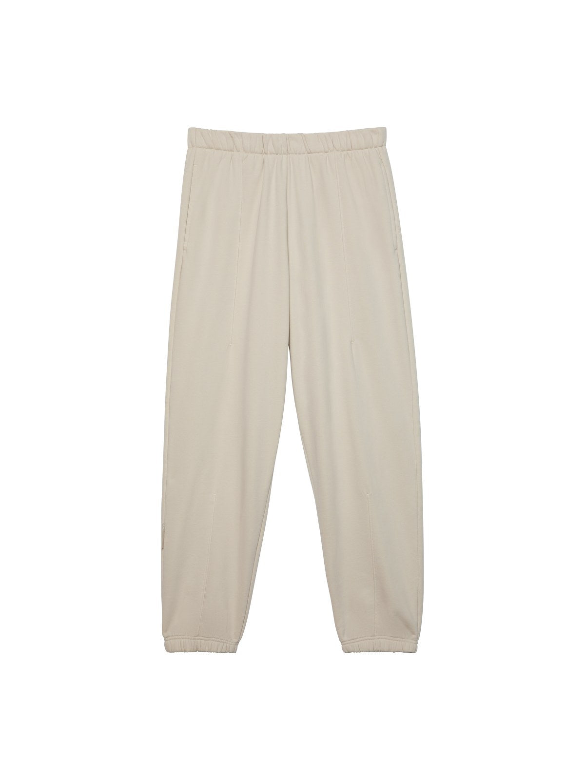 Spodnie dresowe męskie On Club Pants szary