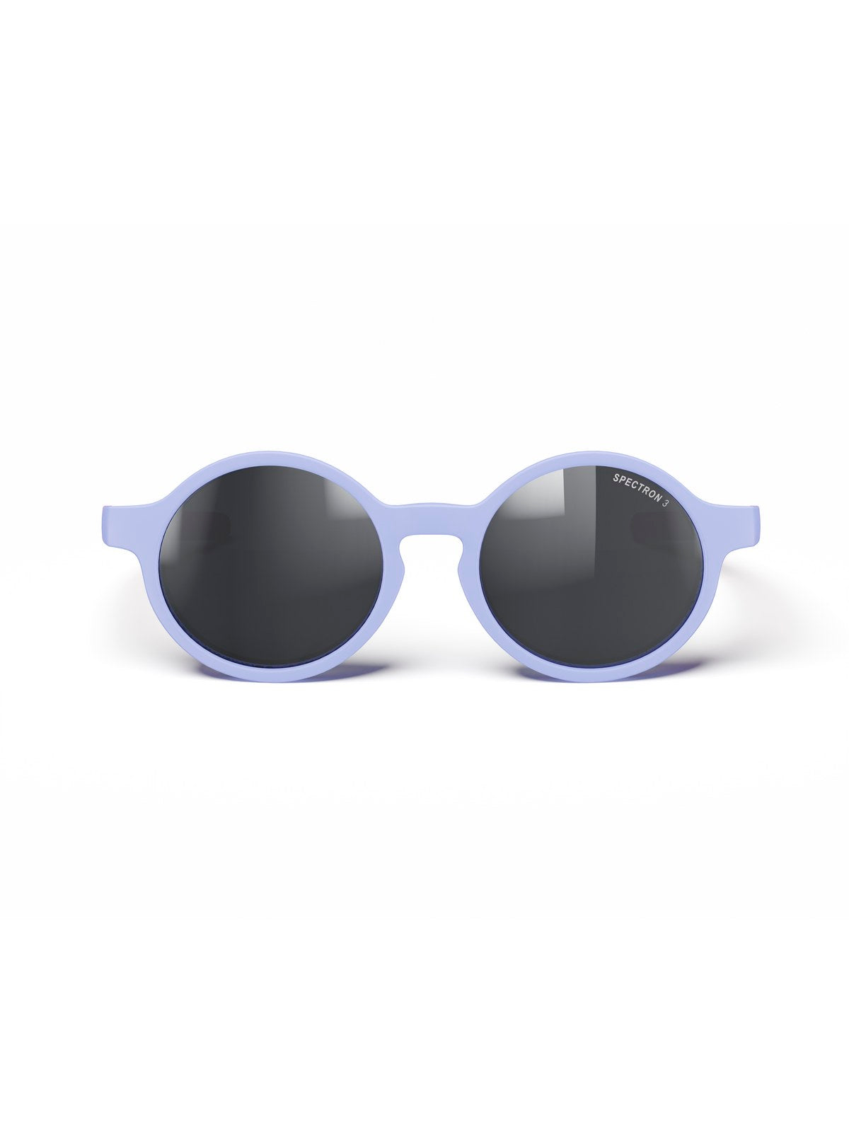 Okulary dla dzieci JULBO RANGER fioletowo różowe Cat 3 - 4-8 - Adventure Sports