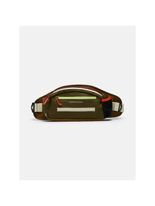 Torba PEAK PERFORMANCE Trail Hip Bag brązowy
