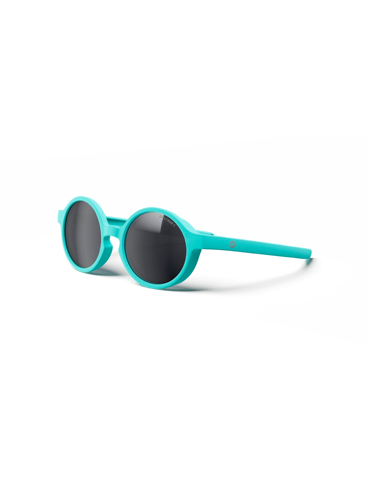 Okulary dziecięce JULBO WALKER niebieski Cat 3 - 1-3 - Adventure Sports