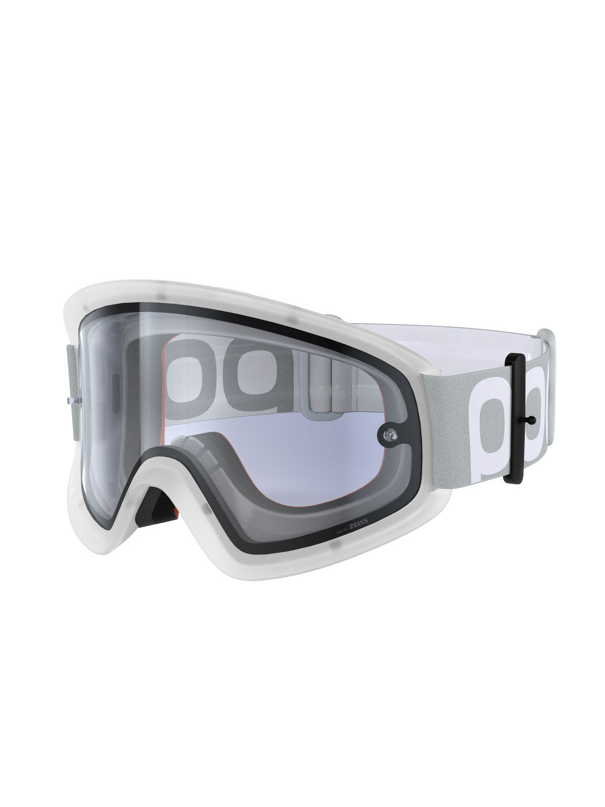 Gogle rowerowe POC Ora DH - TU - Adventure Sports