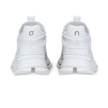 Buty damskie ON RUNNING W CLOUDNOVA - biały
