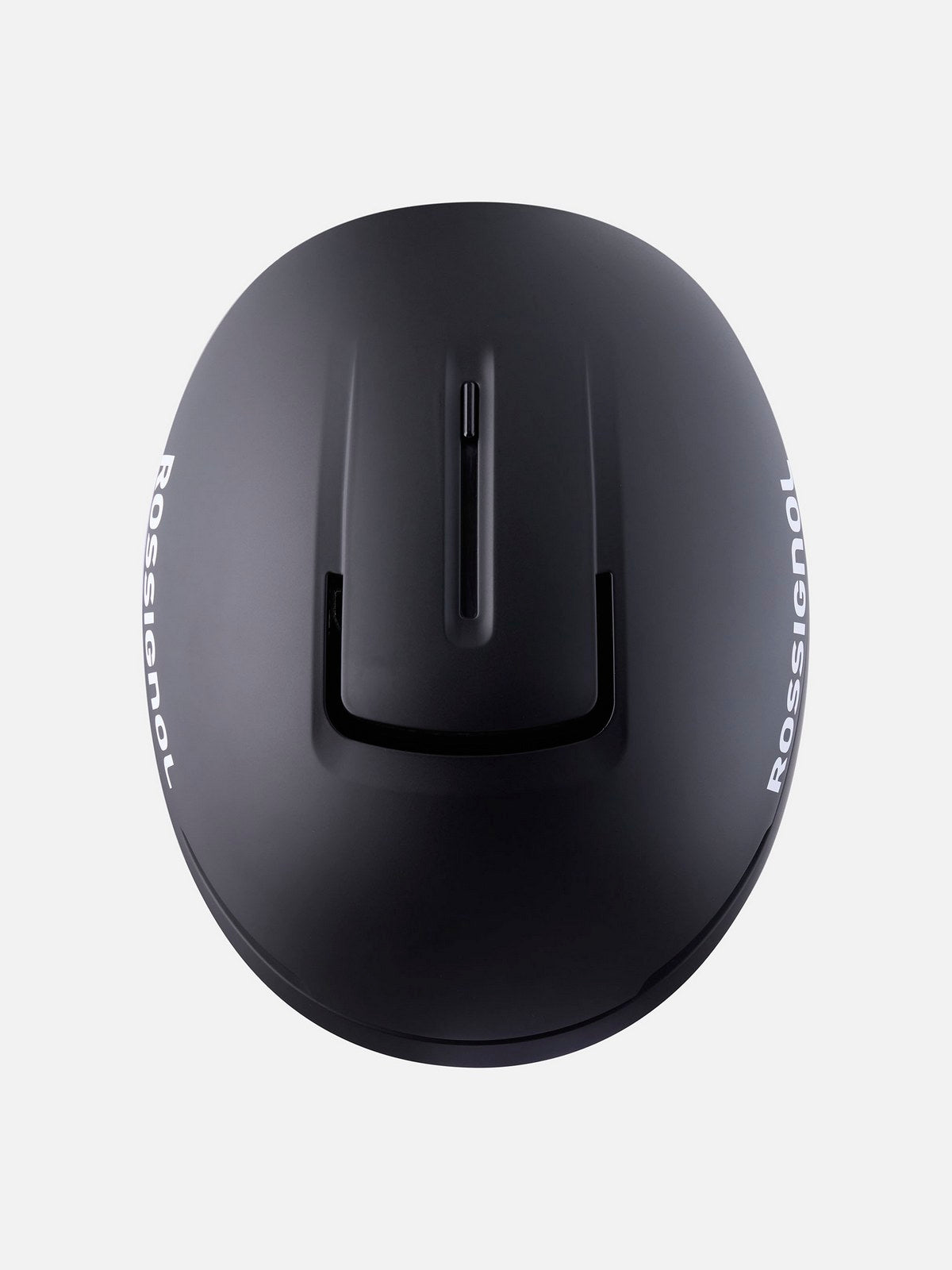 Kask narciarski ROSSIGNOL Hero Slalom Black