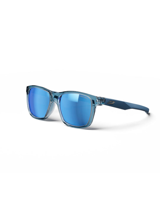 Okulary dziecięce JULBO ELWOOD niebieski cat 3 | 6-10 lat - Adventure Sports
