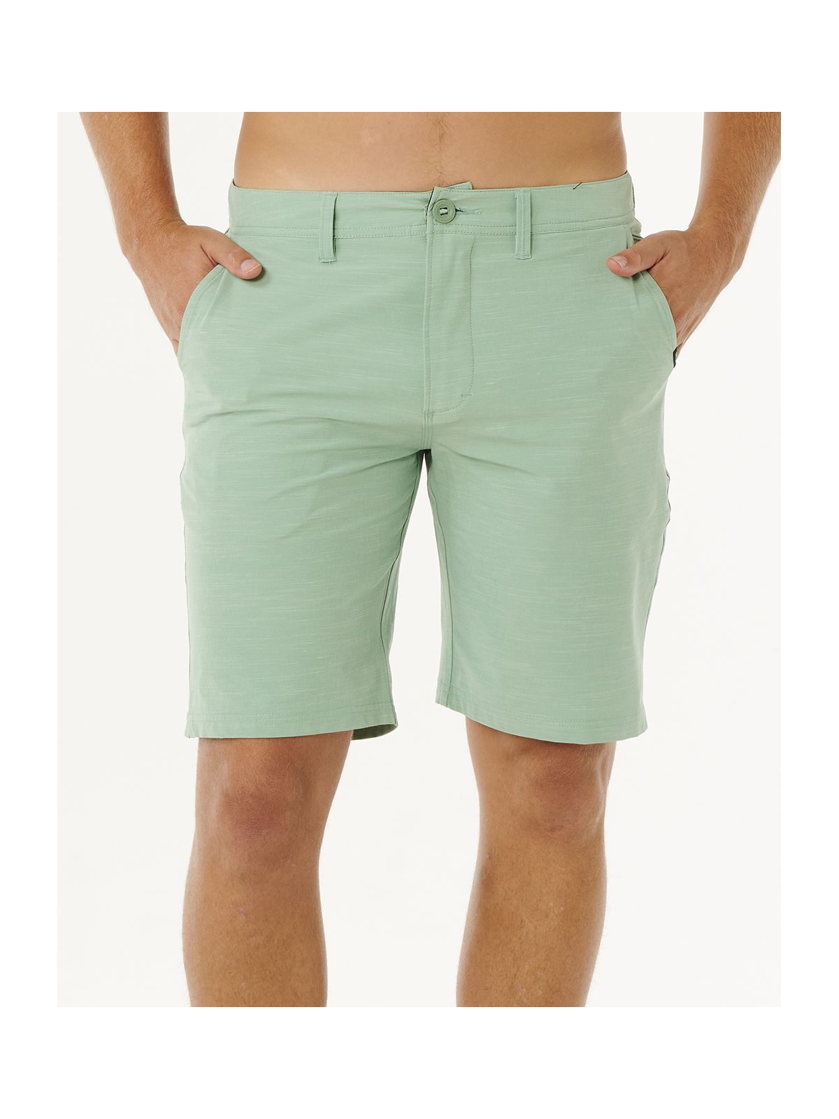 Szorty męskie RIP CURL Boardwalk Jackson zielone