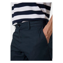 Spodnie HELLY HANSEN Dock Chinos granatowy - Adventure Sports
