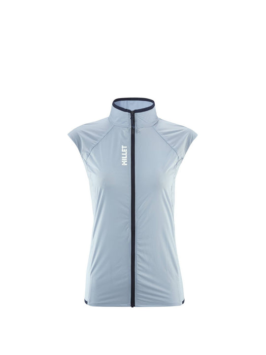 Kamizelka MILLET W Intense Light Vest niebieski - Adventure Sports
