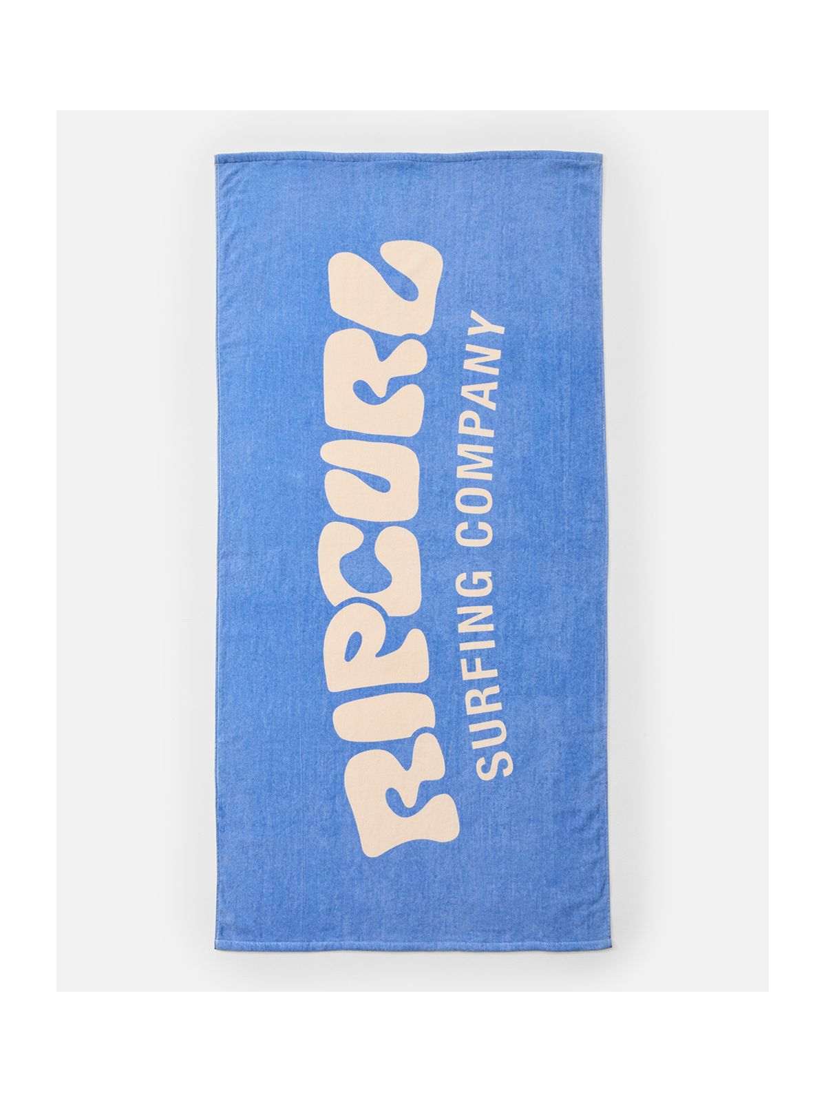 Ręcznik damski RIP CURL Graphic Standard Towel niebieski