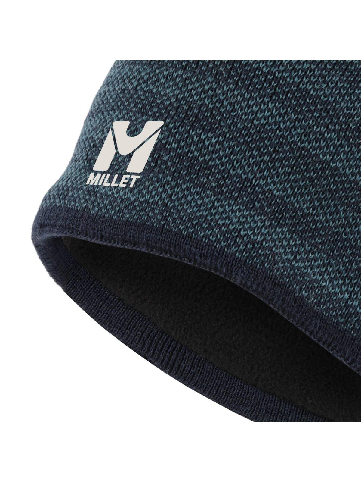 Czapka MILLET Tiak Ii Beanie Granatowy