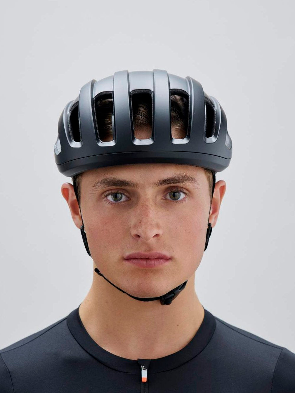 Kask rowerowy POC Amidal czarny