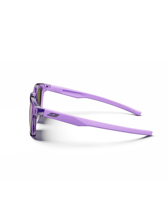 Okulary dla dzieci JULBO ELWOOD fioletowy Cat 3 | 6-10 lat - Adventure Sports

