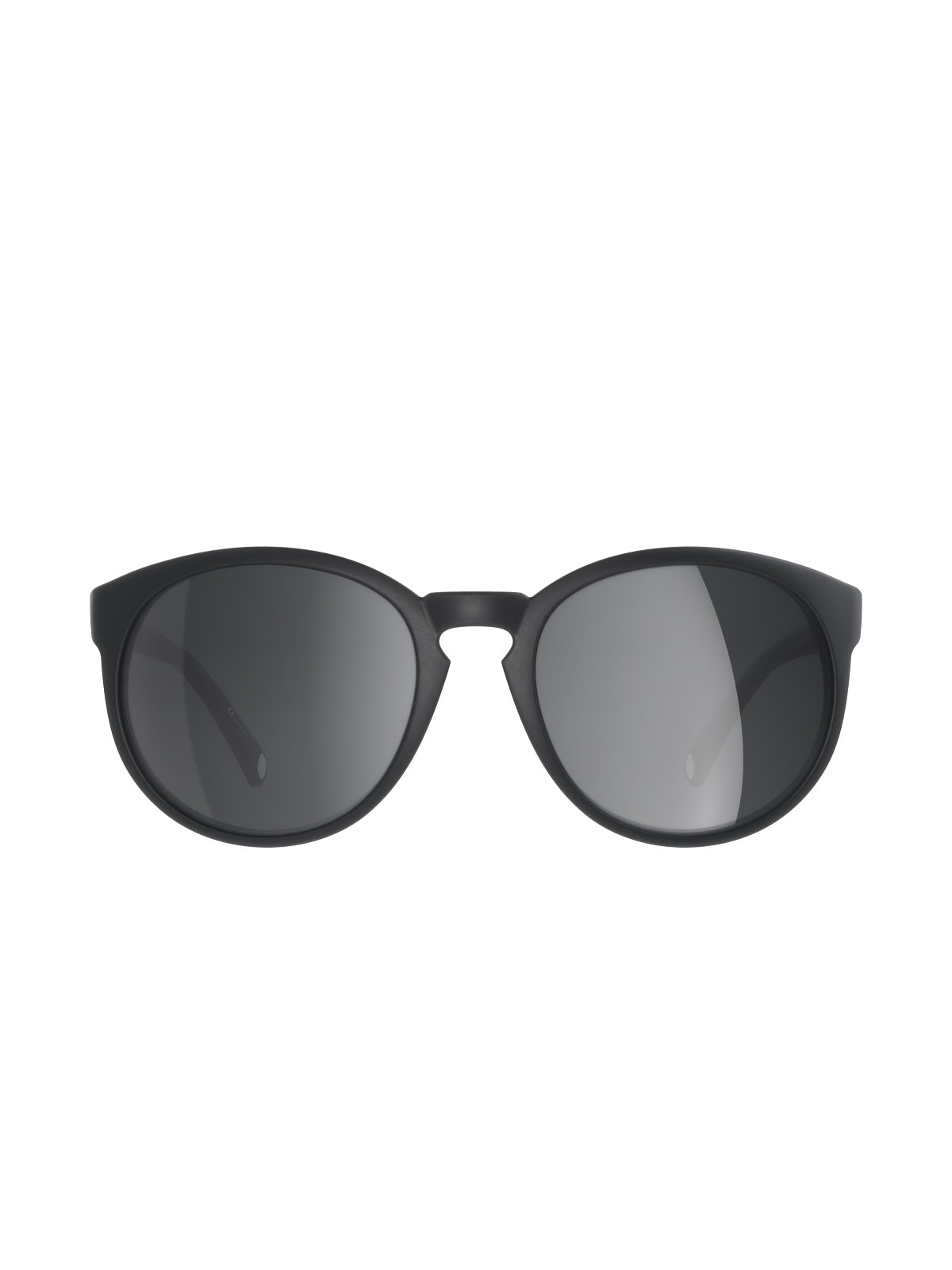 Okulary przeciwsłoneczne POC KNOW black - Clarity Universal/Sunny Grey cat.3
