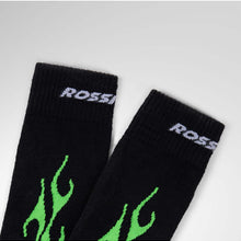 Skarpety narciarskie ROSSIGNOL Super Project Ski Socks czarne
