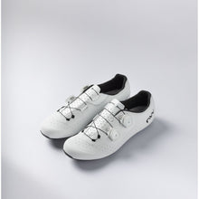 Buty rowerowe NORTHWAVE Extreme Plus białe
